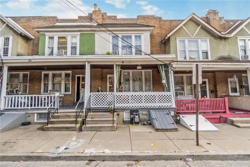 1016 Spring Garden Street, Allentown City, PA, 18102 | Card Image