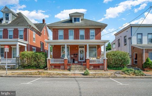 main-house-8 E Main Street Street, SHIREMANSTOWN, PA, 17011 | Card Image