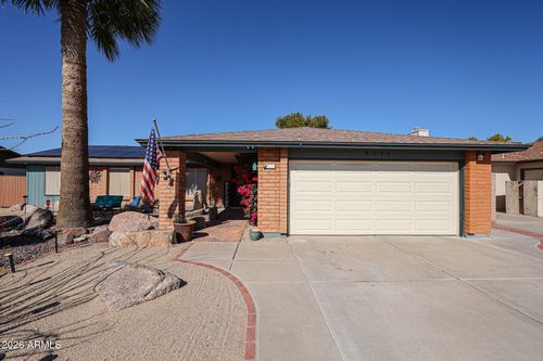 4154 W Libby Street, Glendale, AZ, 85308 | Card Image