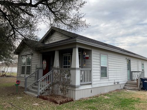 100 El Paso, Holland, TX, 76534-3055 | Card Image