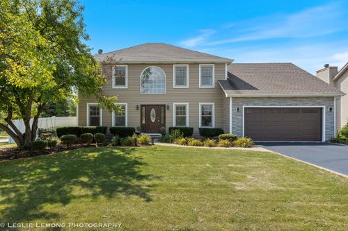 2304 Kentuck Ct, Naperville, IL, 60564-4340 | Card Image
