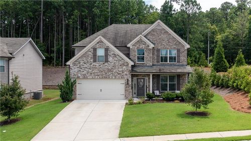 2307 Bear Paw Dr, Lawrenceville, GA, 30043-2575 | Card Image
