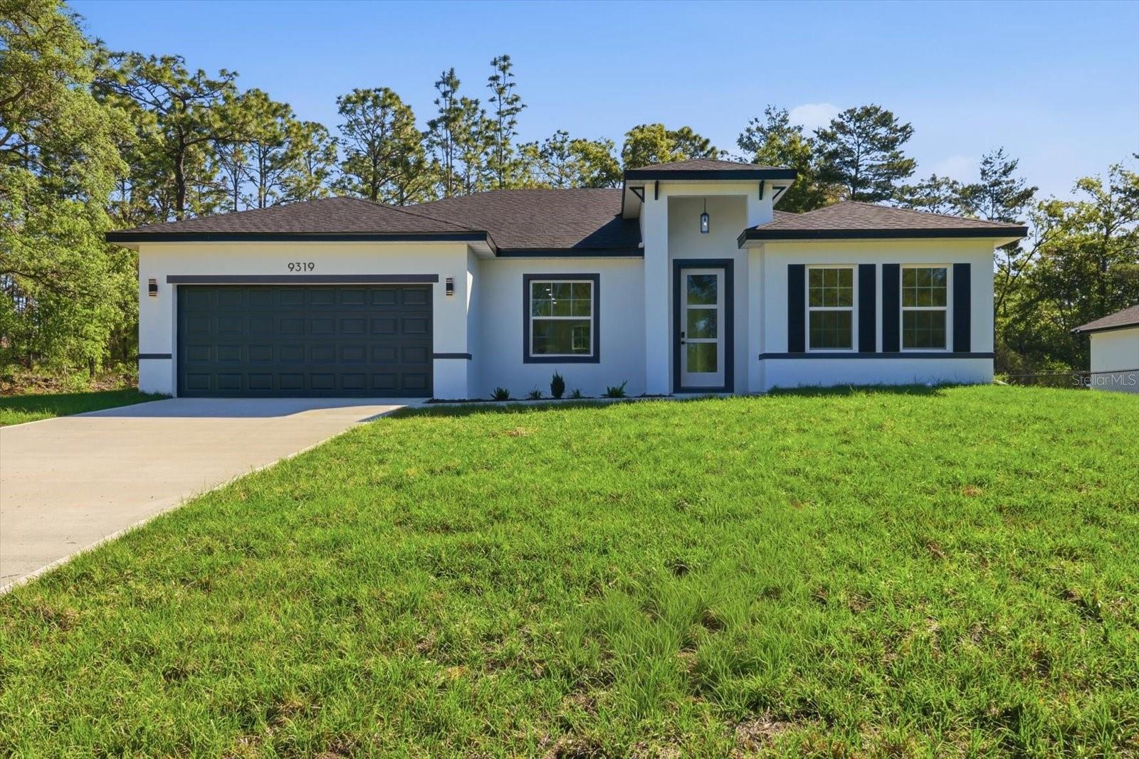 Residential in CITRUS SPRINGS