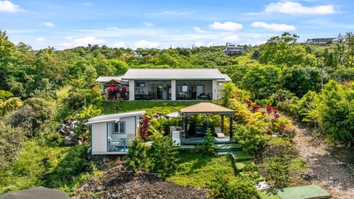 88-1531 Awapuhi Ave, CAPTAIN COOK, HI, 96704-8868 | Card Image