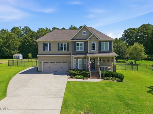 2928 Plantation Glen Dr, Zebulon, NC, 27597-9310 | Card Image