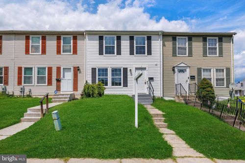 4 Van Ct, Baltimore, MD, 21206-2954 | Card Image