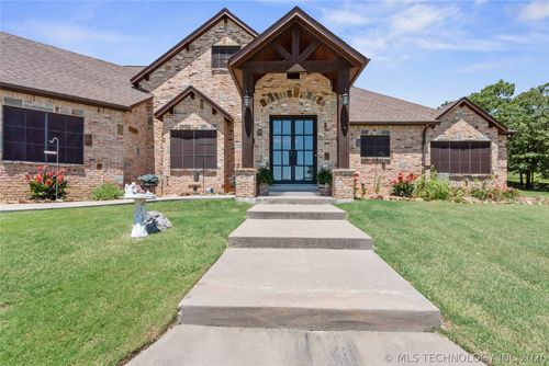 13380 Garrett St, Sapulpa, OK, 74066-6629 | Card Image