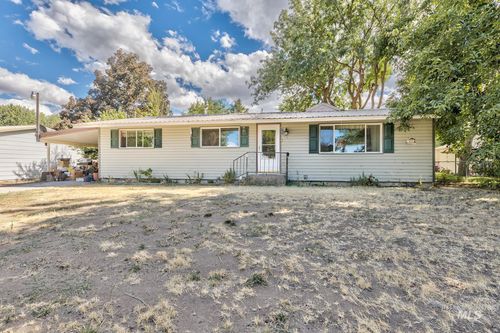 535 W Galloway Ave, Weiser, ID, 83672-1732 | Card Image