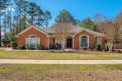 8150 Bloys Ct, TALLAHASSEE, FL, 32312-6795 | Card Image