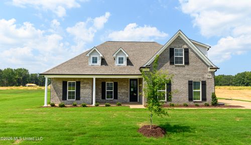 7608 John Elliott Ln, Hernando, MS, 38632-1684 | Card Image