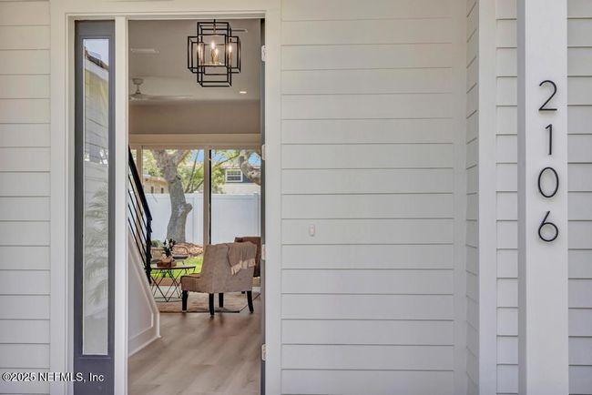 2106 4 Th St, House other with 4 bedrooms, 4 bathrooms and null parking in Neptune Beach FL | Image 7