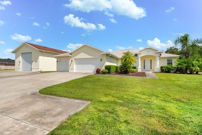 2354 N Rye Road, House other with 3 bedrooms, 3 bathrooms and null parking in Parrish FL | Image 1