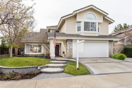 22016 Conway Pl, Santa Clarita, CA, 91350-3960 | Card Image