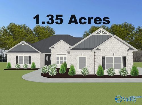 Flagstaff B1 Capshaw Rd, Athens, AL, 35613 | Card Image