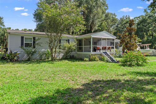 1910 Mullet Lake Park Rd, Geneva, FL, 32732-9648 | Card Image