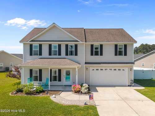 4352 Bristlecone Dr, Ayden, NC, 28513-7284 | Card Image