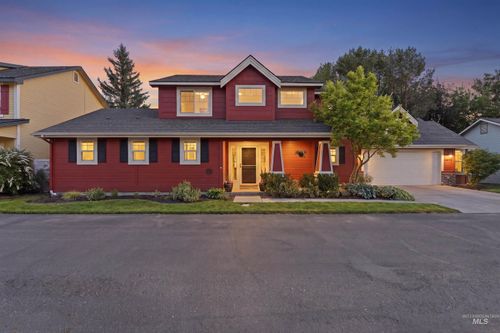 8873 W Hepburn Ln, Boise, ID, 83714-6721 | Card Image