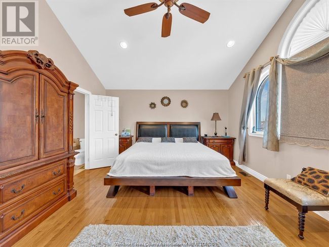 1840 St. Christopher Crt, House other with 4 bedrooms, 3 bathrooms and null parking in Windsor ON | Image 23
