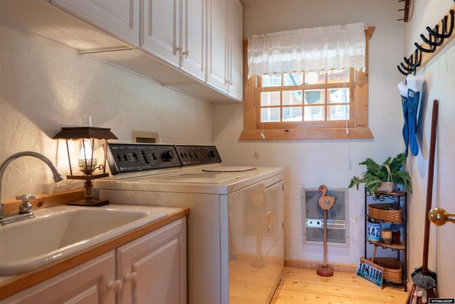 20 Spruce Creek Ct, House other with 3 bedrooms, 3 bathrooms and null parking in Dubois WY | Image 19