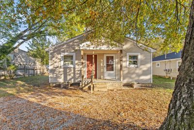 1802 S Greenwood Avenue, Home with 0 bedrooms, 0 bathrooms and null parking in Chattanooga TN | Image 1