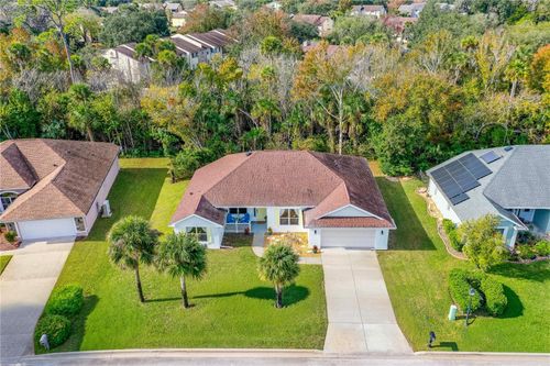 16 Manderley Ln, ORMOND BEACH, FL, 32174-9420 | Card Image