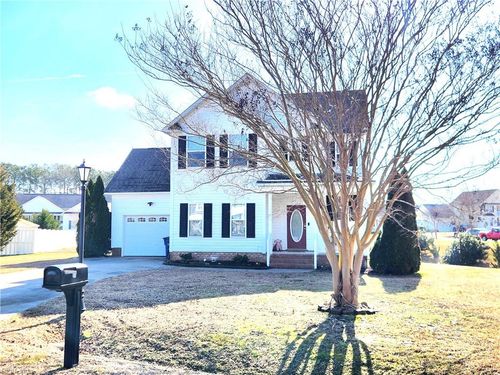 6504 Gentry Court, Gloucester, VA, 23061 | Card Image