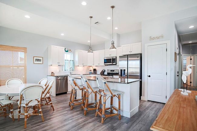 22310 Vista Del Mar, House other with 3 bedrooms, 2 bathrooms and null parking in Galveston TX | Image 14