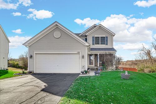 188 Breckenridge Ct, Gilberts, IL, 60136-4074 | Card Image