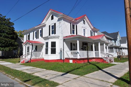 612 2nd St, POCOMOKE CITY, MD, 21851-1483 | Card Image