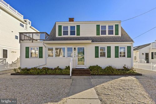 126 E Old Whaling Lane, LONG BEACH TOWNSHIP, NJ, 08008 | Card Image