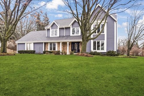 1000 Silver Mist Court, Brookfield, WI, 53005 | Card Image