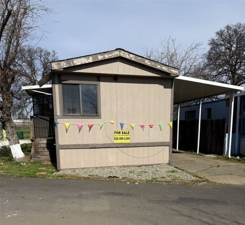 spc-5-3850 Main St, Cottonwood, CA, 96022-9794 | Card Image