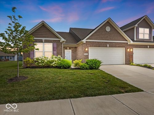 8750 Twain Ln, Indianapolis, IN, 46239-8015 | Card Image
