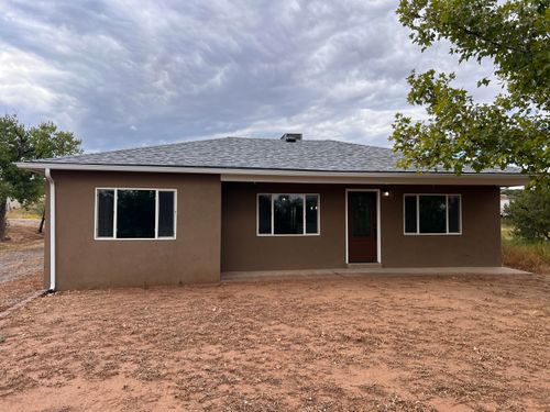 96 Skyline Dr, Edgewood, NM, 87015-6711 | Card Image