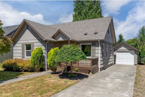 2732 Fir Street, Longview, WA, 98632 | Card Image