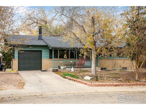 1831 25th Ave, Greeley, CO, 80634-4911 | Card Image
