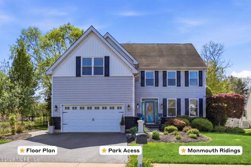 7 Dayna Ct, Howell, NJ, 07731-8910 | Card Image