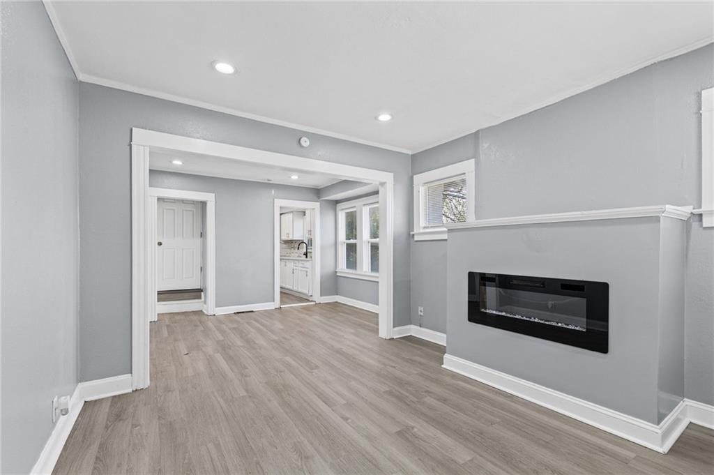 Residential in Kansas City 2