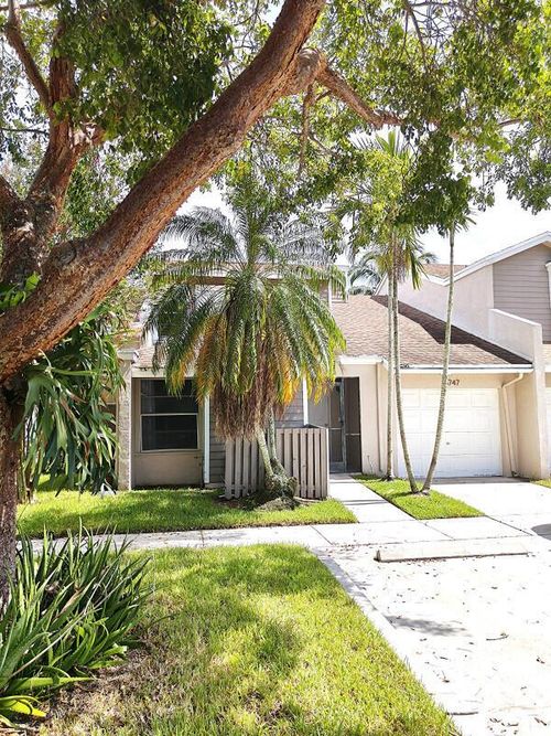 15747 Woodgate Place, Sunrise, FL, 33326 | Card Image