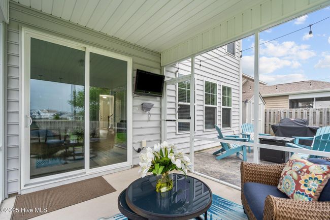 508 Steele Loop, House other with 4 bedrooms, 3 bathrooms and 2 parking in Wilmington NC | Image 13