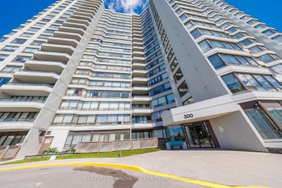 410 - 300 Alton Towers Cir, Condo with 2 bedrooms, 2 bathrooms and 1 parking in Scarborough ON | Image 1