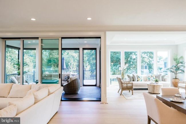 8530 Pepperdine Dr, House other with 5 bedrooms, 6 bathrooms and null parking in VIENNA VA | Image 9