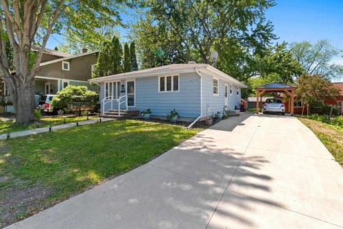609 S Memorial Drive, APPLETON, WI, 54914 | Card Image