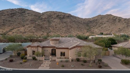 3110 W Glenhaven Dr, Phoenix, AZ, 85045-1228 | Card Image