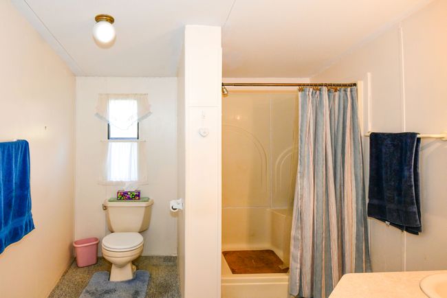 5711 Birch St, House other with 2 bedrooms, 1 bathrooms and null parking in Caseville MI | Image 34