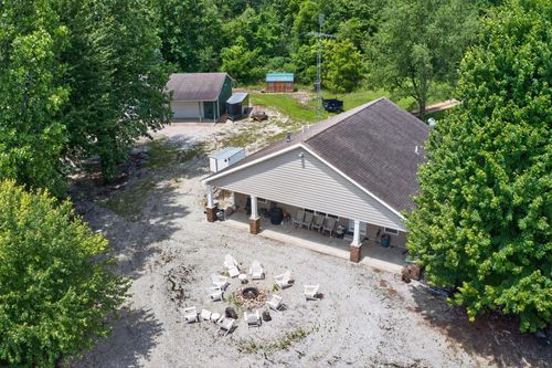 64030 Chain Lake Street, Cassopolis, MI, 49031 | Card Image