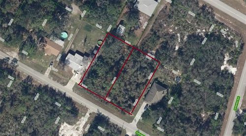 305 & 307 Durham Ave, Lake Placid, FL, 33852 | Card Image