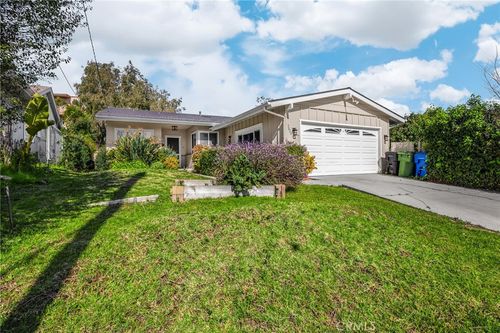 5020 Alcove Ave, Valley Village, CA, 91607-3307 | Card Image