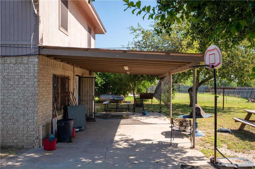 11th St, Penitas, TX 78576