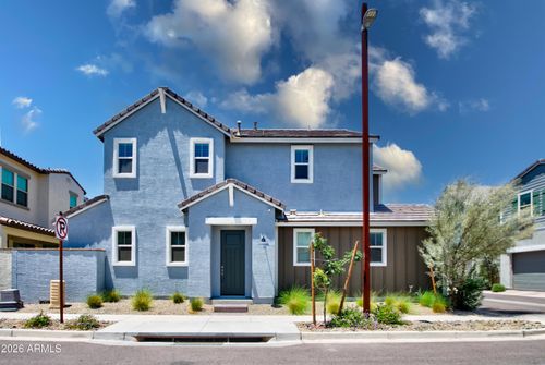 9902 E Tamery Ave, Mesa, AZ, 85212-1207 | Card Image